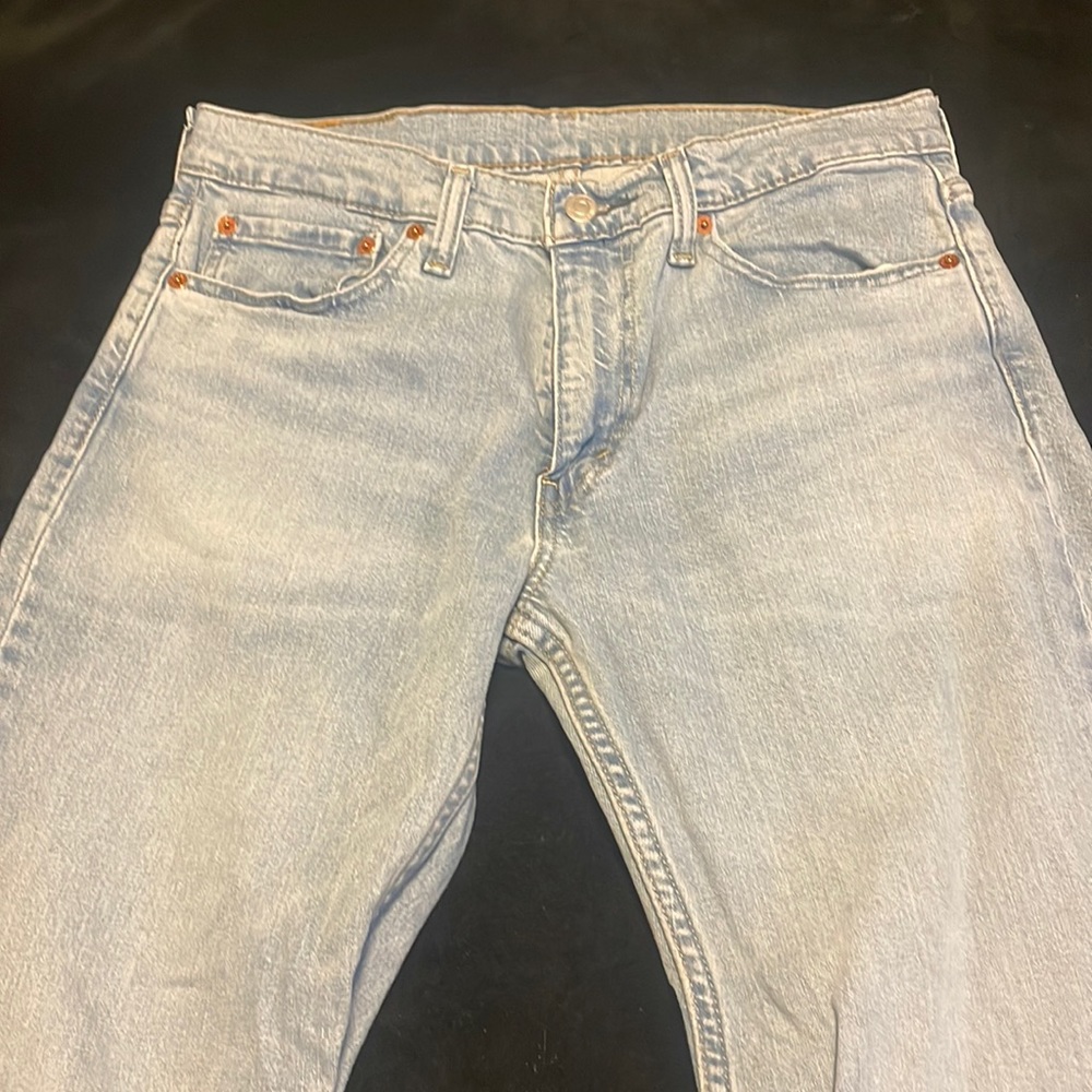 Levi’s 511 brand new